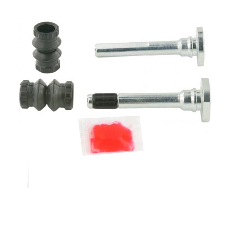 2074-CARR-KIT 68144165AA BOOT BUSH DUCT Pin Cylinder Slide Brake Caliper Repair Kit
